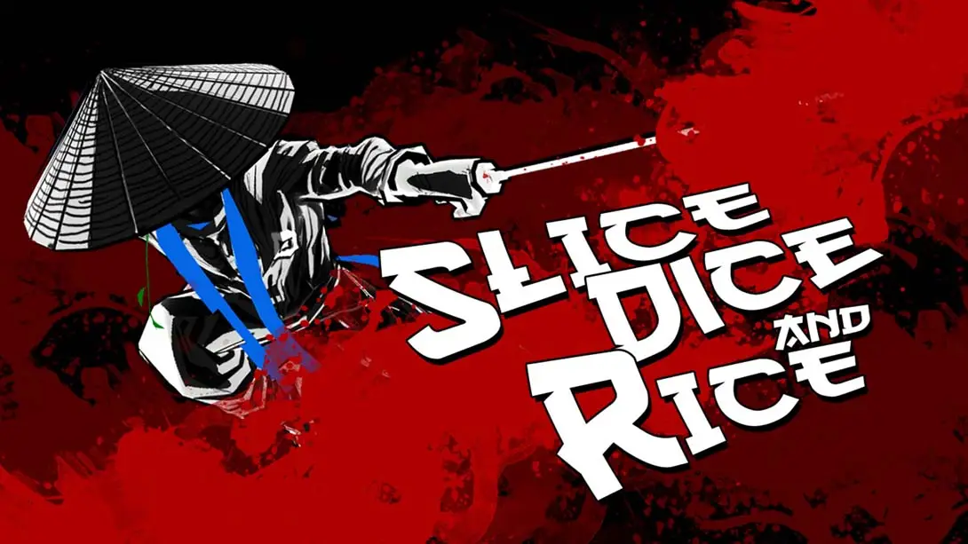 斩！斩！斩！.Slice Dice & Rice-游糖YoTeb