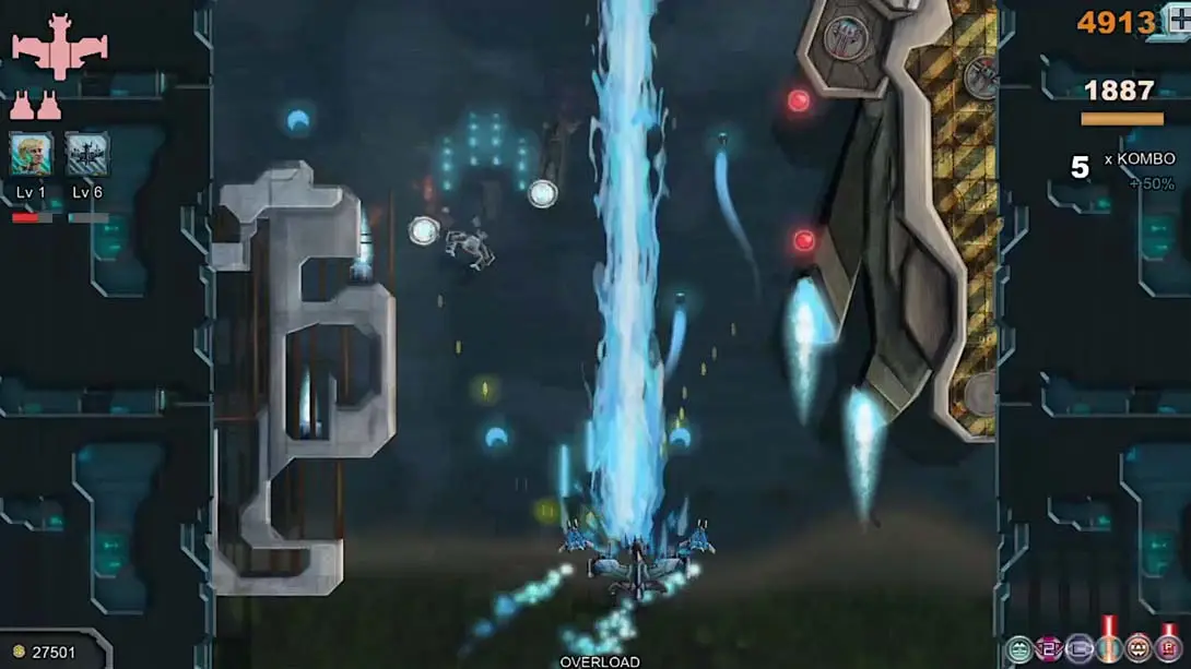 图片[5]-天际佣兵 Sky Mercenaries Redux-游糖YoTeb