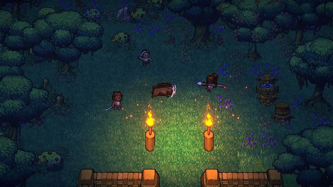 图片[2]-岛屿幸存者 The Survivalists-游糖YoTeb