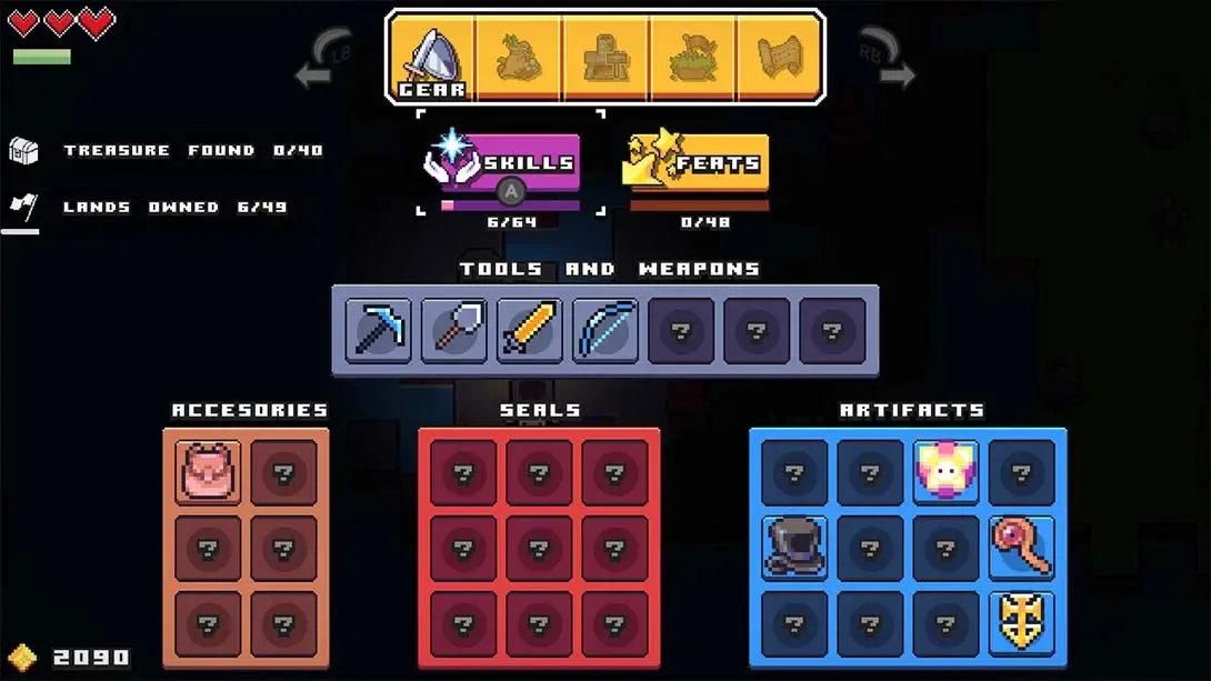 图片[6]-浮岛物语-游糖YoTeb