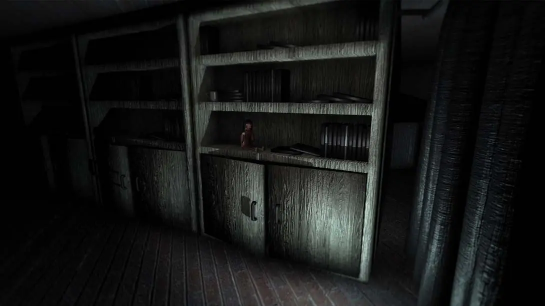 图片[1]-【美版】胆小鬼 5 .Timore 5-游糖YoTeb