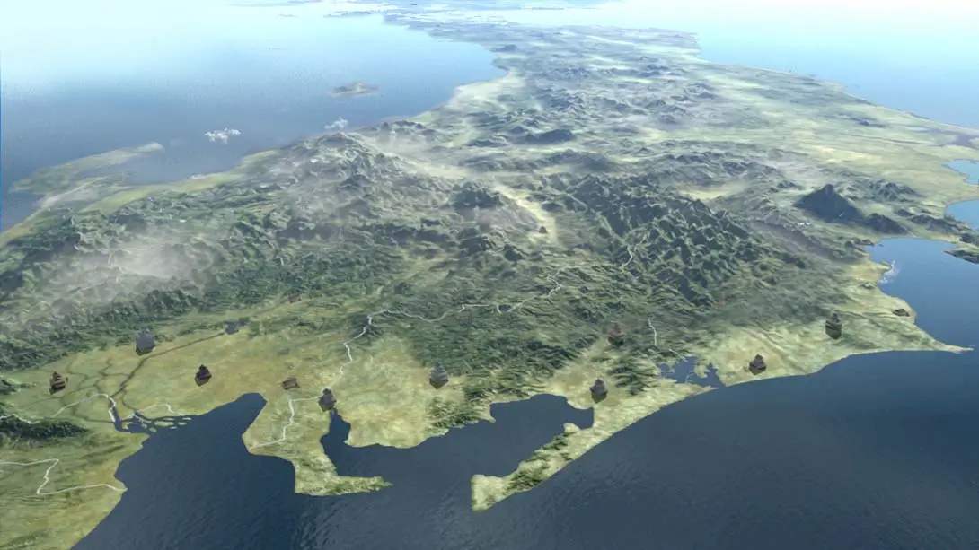 图片[4]-信长之野望15大志-游糖YoTeb