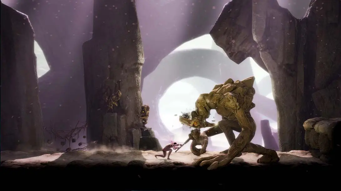 图片[3]-尘埃异变最终版（1.3.2）金手指-游糖YoTeb