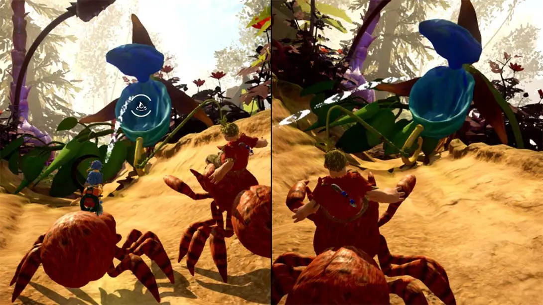 图片[1]-【美版】双人成行 It Takes Two-游糖YoTeb