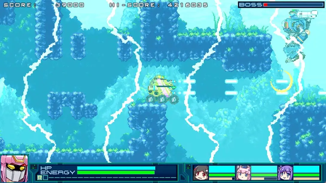 图片[6]-爆裂武装巴尔战车（1.0.2）-游糖YoTeb