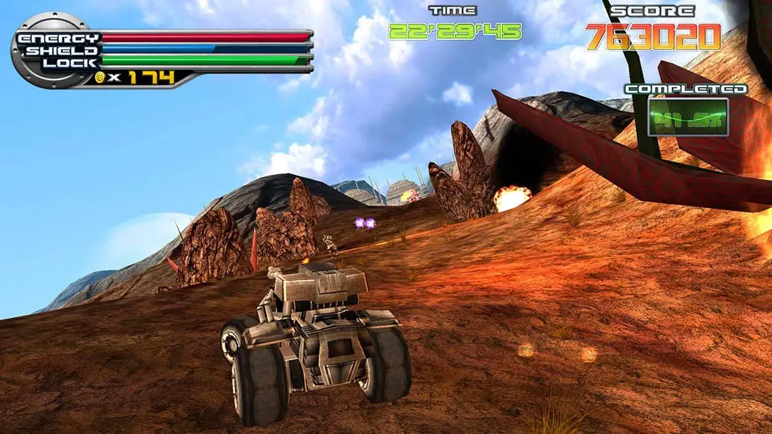 图片[5]-【美版】飞龙武士：完全典藏版 ExZeus: The Complete Collection-游糖YoTeb