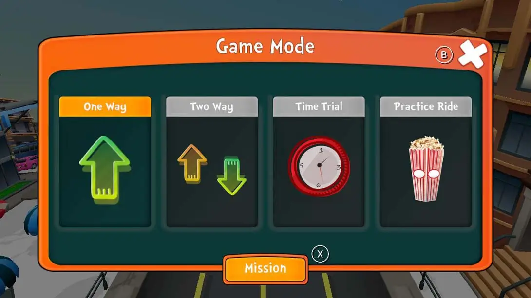 图片[3]-Curve Racer-游糖YoTeb