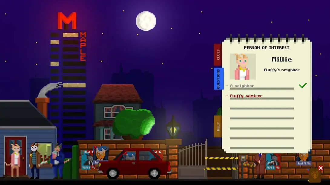 图片[2]-检查员华夫饼 Inspector Waffles-游糖YoTeb