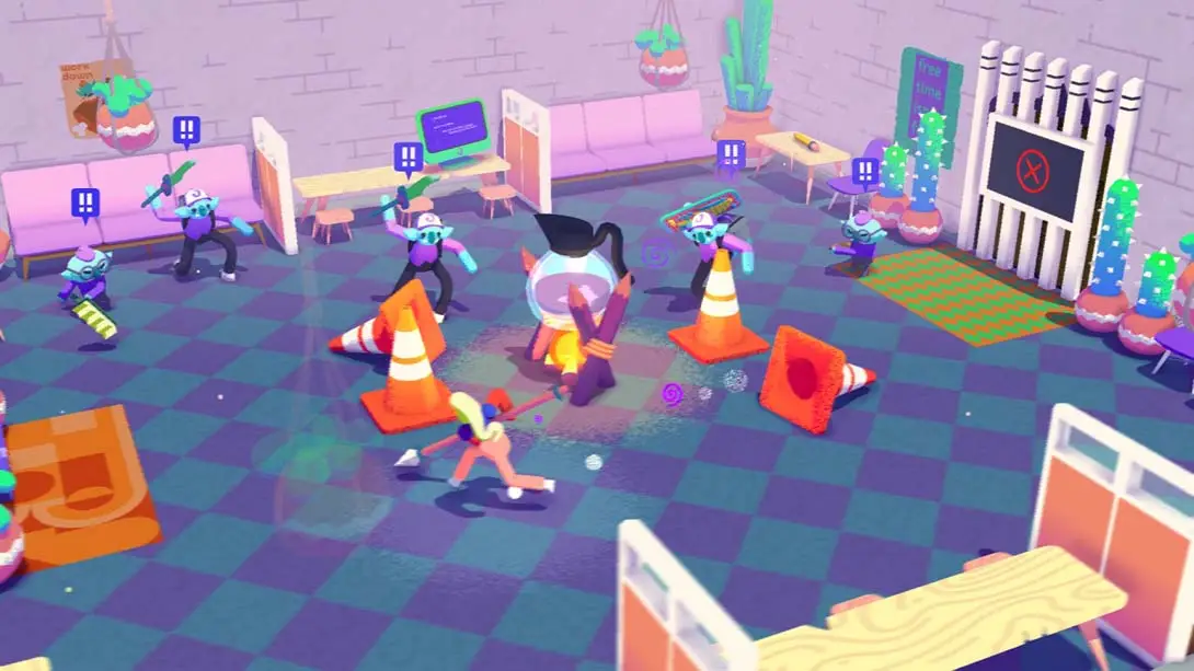 图片[3]-下行 Going Under-游糖YoTeb