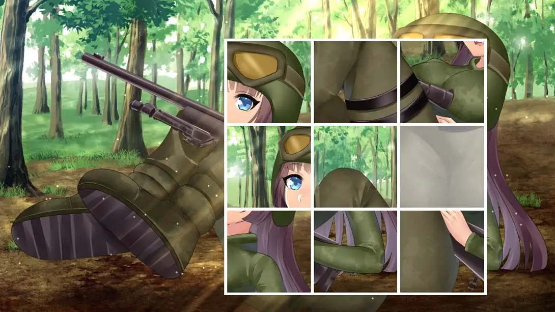 图片[3]-【日版】无尽：年轻的女武神 Hentai: Young Valkyries-游糖YoTeb