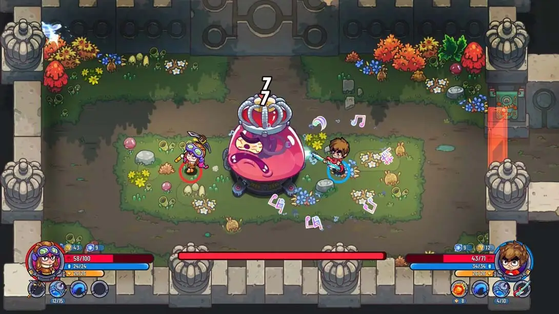 图片[2]-《元能失控/Metaverse Keeper》1.0.1-游糖YoTeb