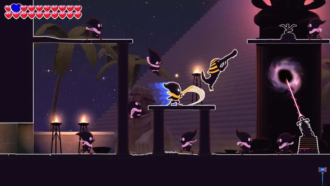 图片[6]-【美版】超级实习生故事 .Super Intern Story-游糖YoTeb