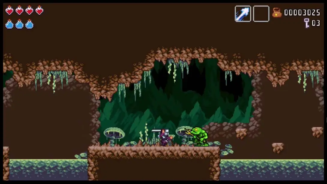 图片[6]-剑与骨 Swords & Bones-游糖YoTeb