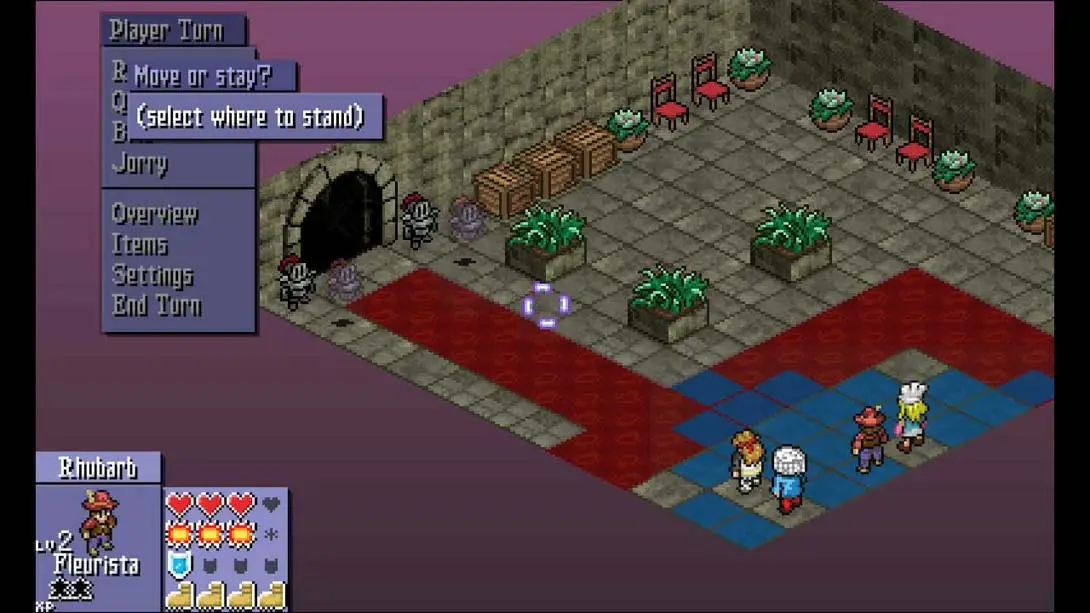 图片[2]-【美版】Fragrant Story and Papaya’s Path-游糖YoTeb