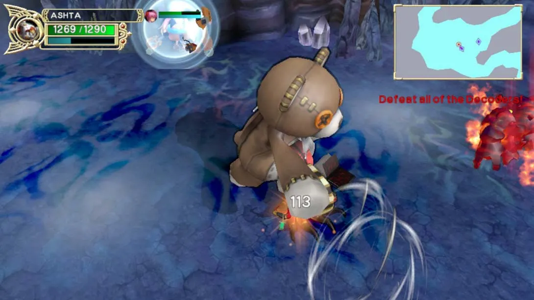 图片[1]-【美版】奇幻英雄：未明的遗产 .FANTASY HERO～unsigned legacy～-游糖YoTeb