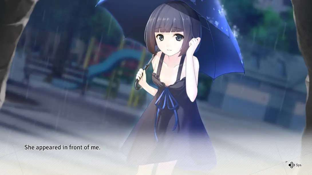 图片[4]-忆恋 Reverse Memories-游糖YoTeb