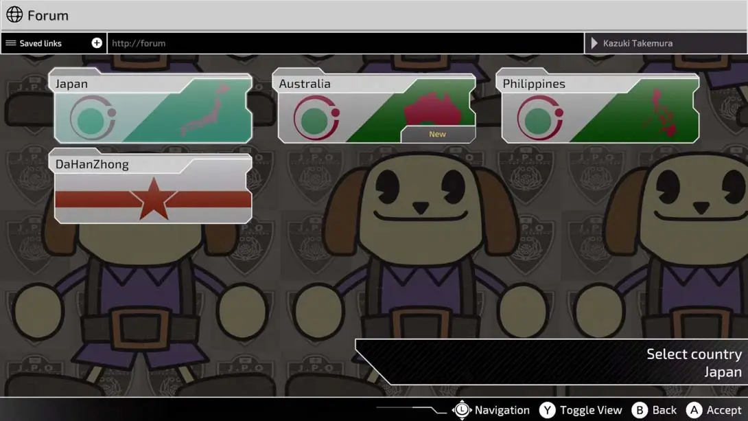 图片[5]-【美版】前线任务3 重制版 .FRONT MISSION 3 Remake-游糖YoTeb