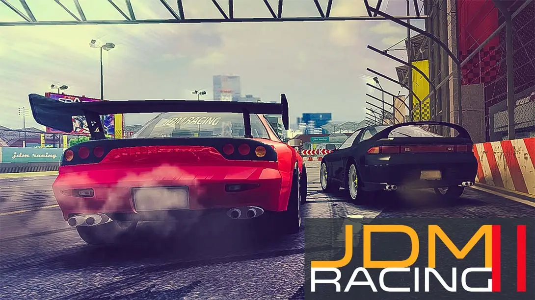 JDM赛车2 JDM Racing – 2-游糖YoTeb