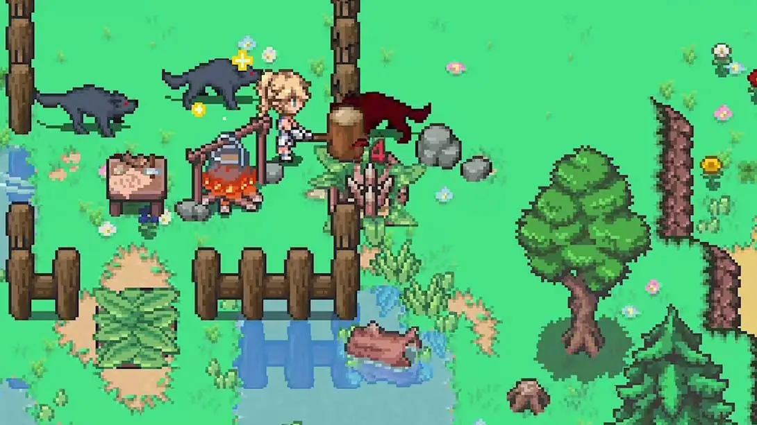 图片[6]-【美版】怪物爆发 .Monster Outbreak-游糖YoTeb