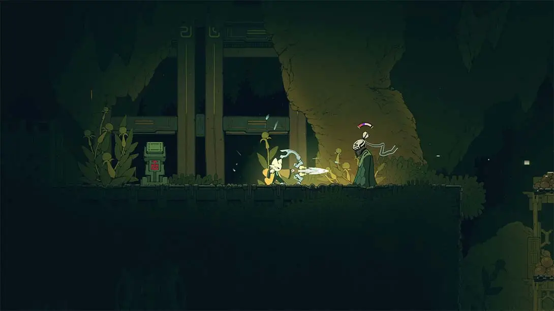 图片[1]-【美版】九日 .Nine Sols-游糖YoTeb