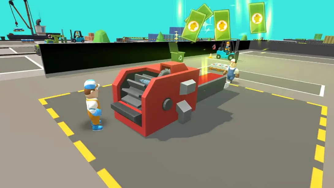 图片[3]-【美版】海港大亨2024 .Sea Port Tycoon 2024-游糖YoTeb