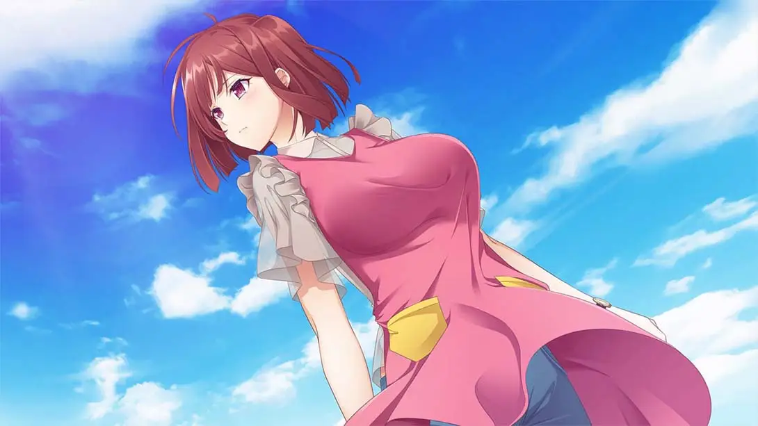 图片[1]-【日版】人机 无限 JINKI -Infinity--游糖YoTeb