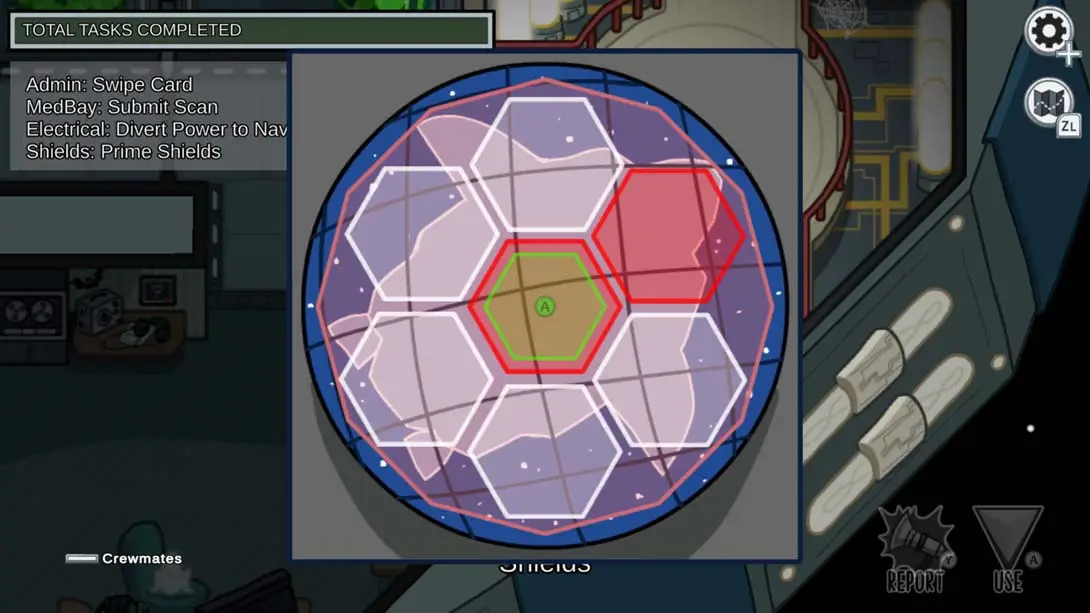 图片[4]-【美版】我们之中 Among Us-游糖YoTeb