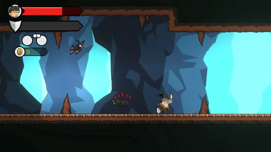 图片[3]-破碎的刀片 Broken Blades-游糖YoTeb