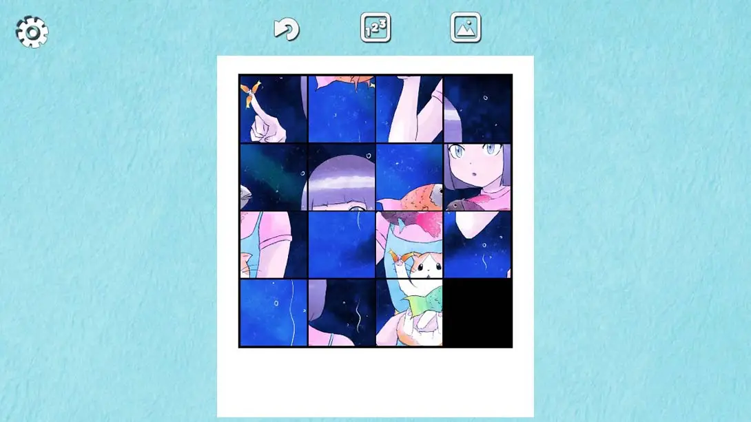 图片[2]-【美版】幻灯片故事：猫猫旅程 Slide Stories: Neko’s Journey-游糖YoTeb