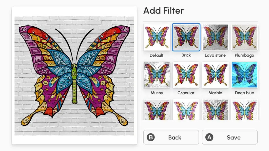 图片[1]-【英版】成人填色书 Coloring Book for Adults-游糖YoTeb
