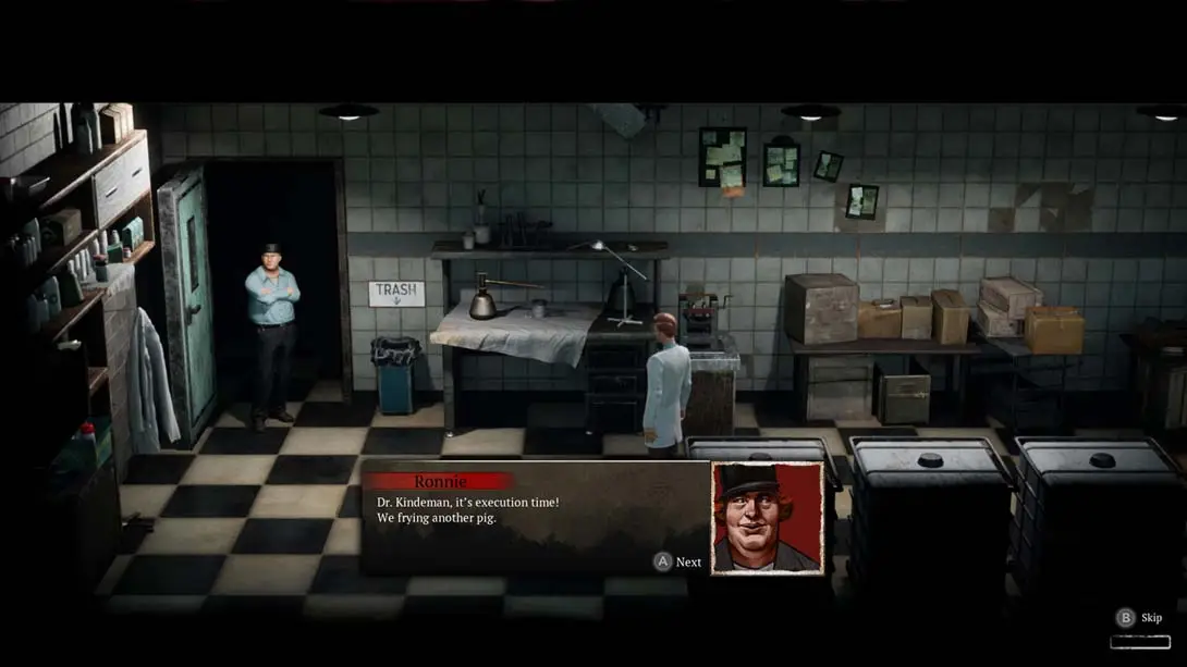 图片[3]-【美版】金德曼积善医务室 .The Kindeman Remedy-游糖YoTeb