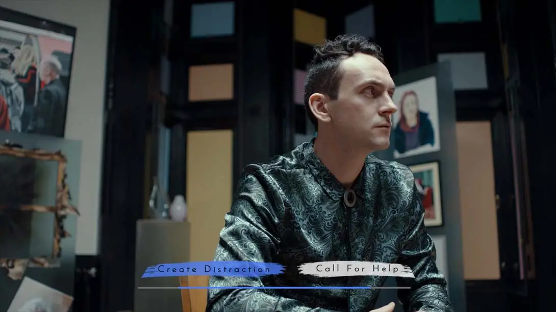 图片[1]-【美版】画廊 The Gallery-游糖YoTeb