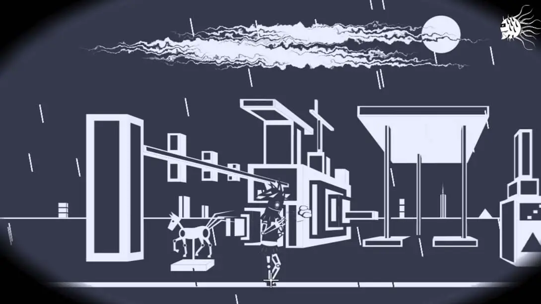 图片[3]-黑暗阴郁的马里欧波利斯 Dark Grim Mariupolis-游糖YoTeb