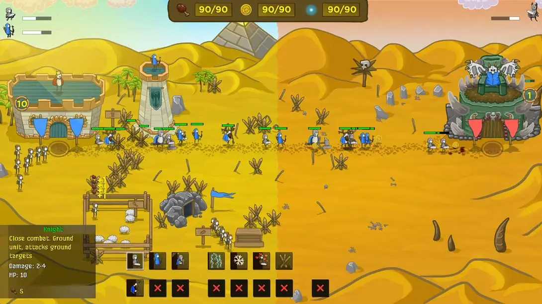 图片[4]-点击之王 II Lord of the Click II-游糖YoTeb