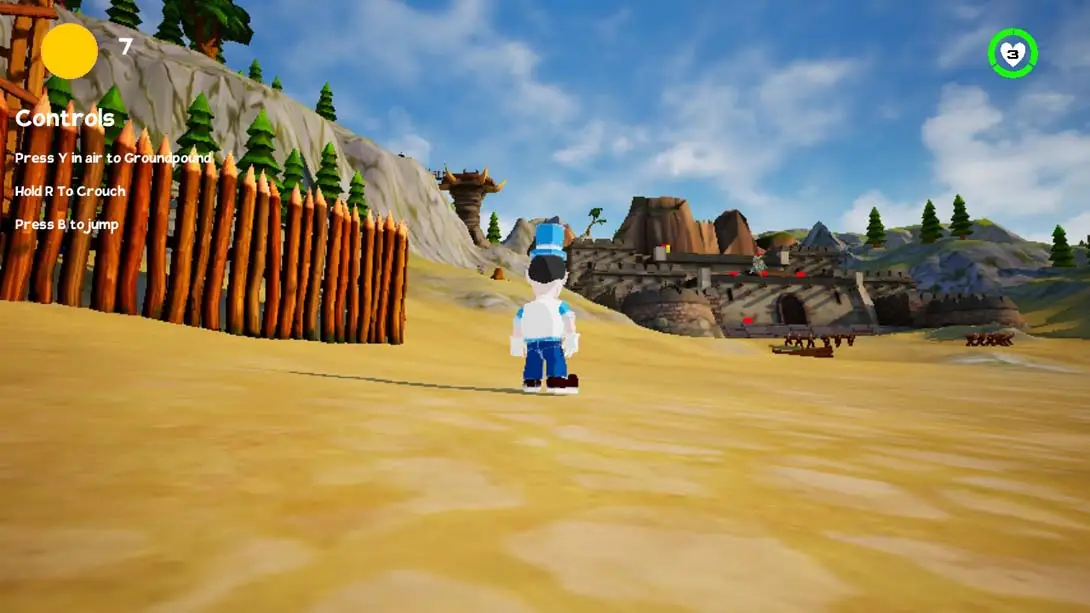 图片[3]-【美版】超级小丑丢失的钻石 Super Clown Lost Diamonds-游糖YoTeb