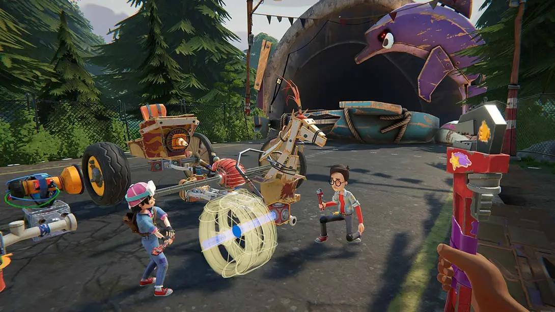 图片[5]-【美版】你好工程师 .Hello Engineer-游糖YoTeb