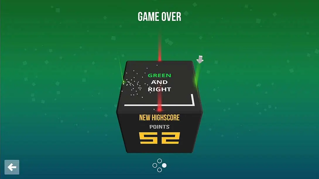 图片[1]-大脑破坏者 A Brain Buster-游糖YoTeb