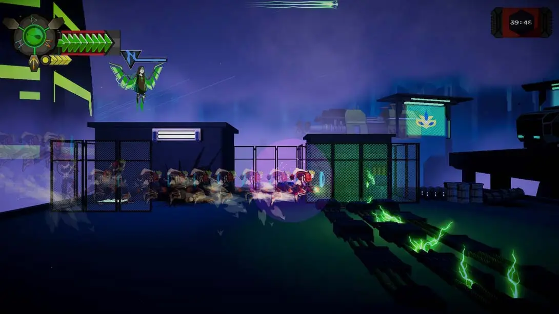 图片[3]-提尔：瓦尔哈拉之链 Tyr : Chains of Valhalla-游糖YoTeb