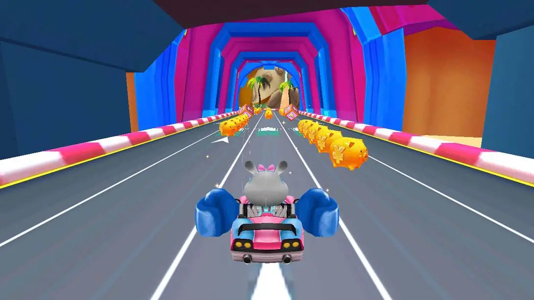 图片[1]-【美版】Animals Drifters-游糖YoTeb