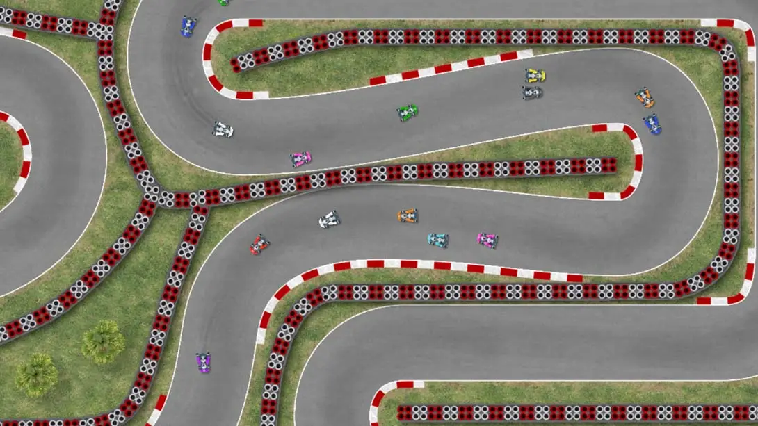 图片[4]-终极赛车2D Ultimate Racing 2D-游糖YoTeb
