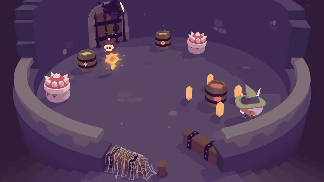 图片[3]-【美版】弹珠巫师 Pinball Wizard-游糖YoTeb