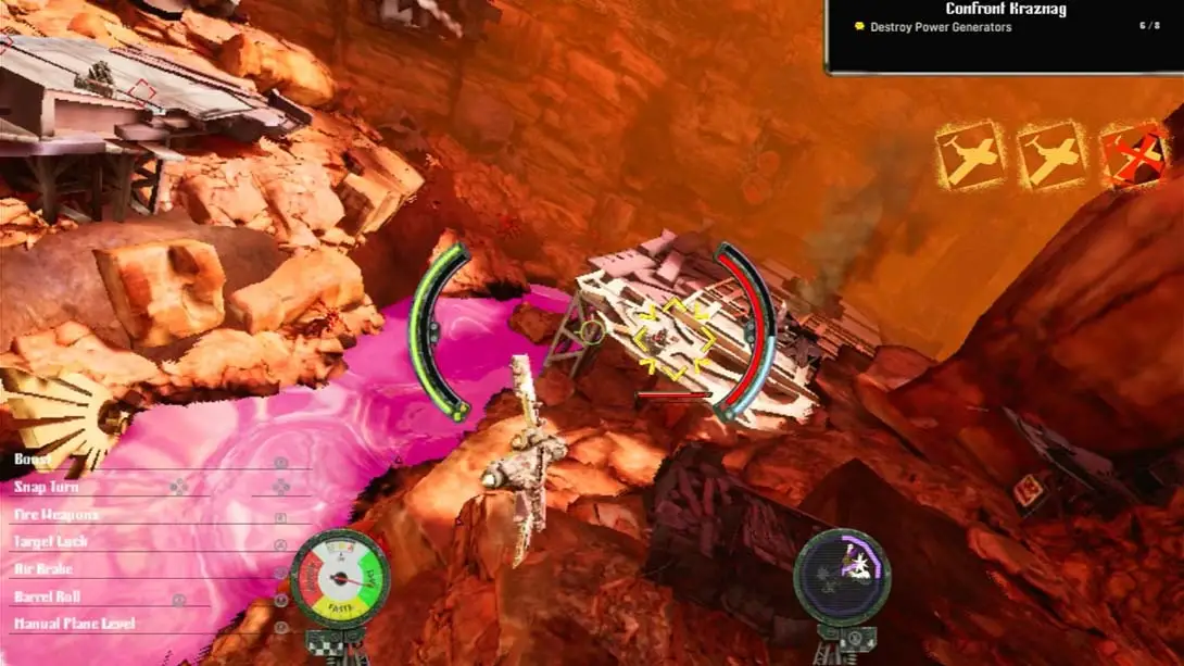 图片[6]-【美版】战锤40K：哒咔飞行中队 .Warhammer 40,000: Dakka Squardon-游糖YoTeb