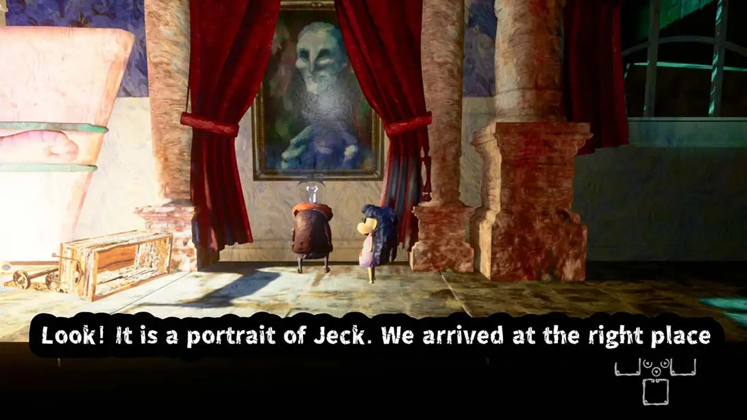 图片[3]-【美版】素媛的梦境冒险 .SOWON Dream Adventure-游糖YoTeb