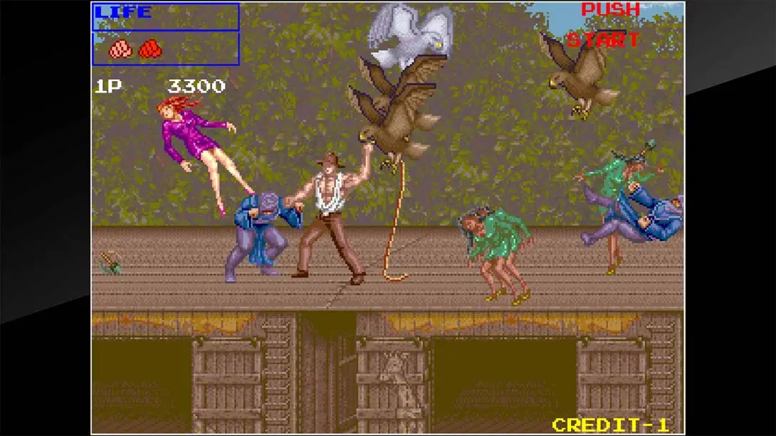 图片[3]-街机档案森林保护神（1.0.1）金手指-游糖YoTeb