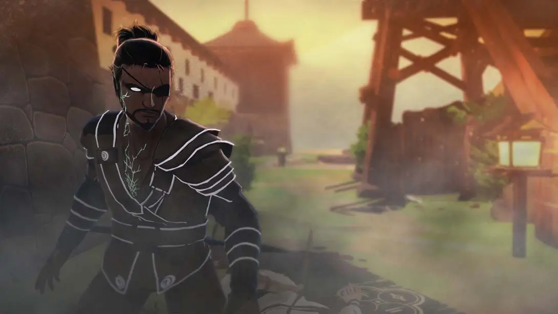 图片[6]-荒神：暗影版 Aragami: Shadow Edition-游糖YoTeb