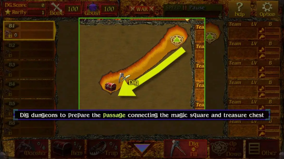 图片[3]-迷宮经营SLG ZombieVital DG-游糖YoTeb