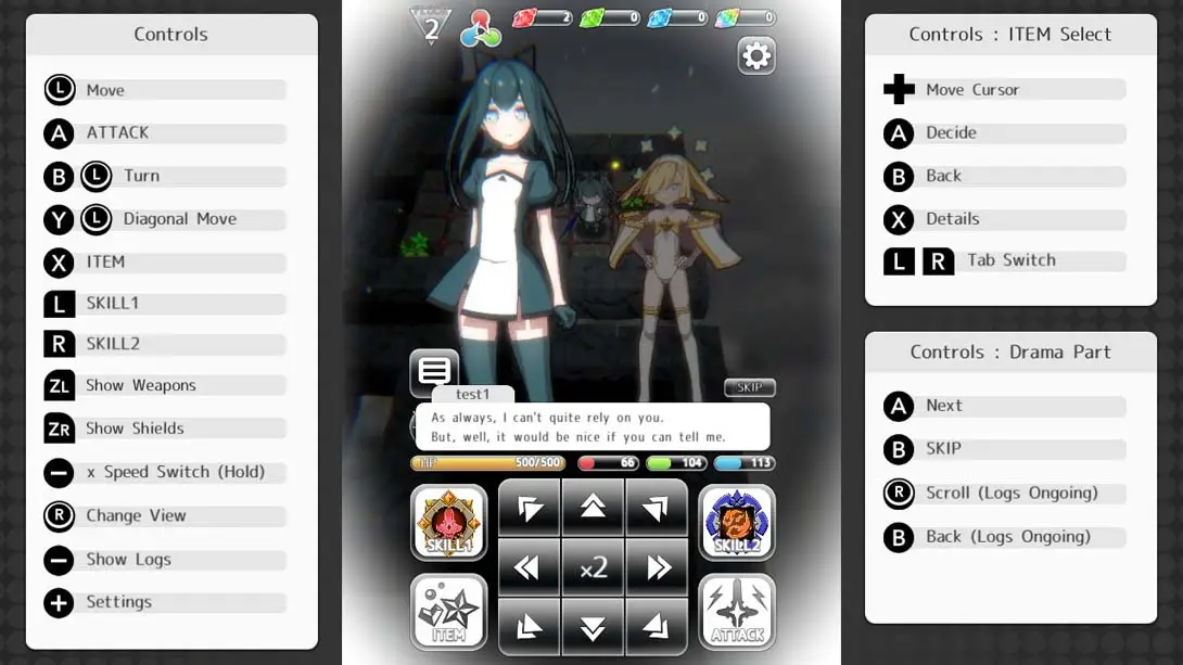 图片[5]-【美版】彩虹伊歌德拉西尔 Rainbow Yggdrasil-游糖YoTeb