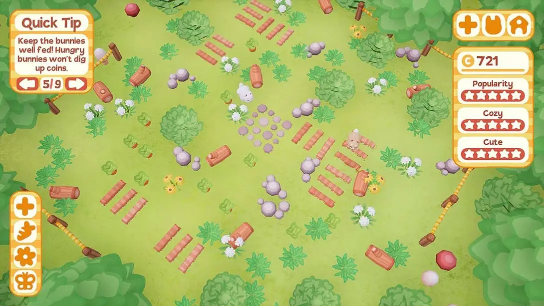 图片[6]-【美版】兔子公园 Bunny Park-游糖YoTeb