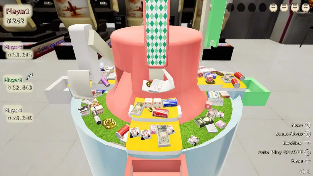 图片[6]-糖果推友 Sweets Pusher Friends-游糖YoTeb