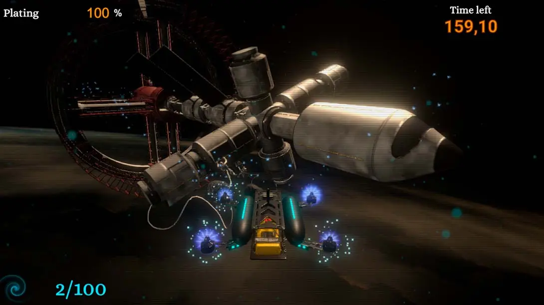 图片[3]-【美版】无人机大师赛 Drone Master Racing-游糖YoTeb